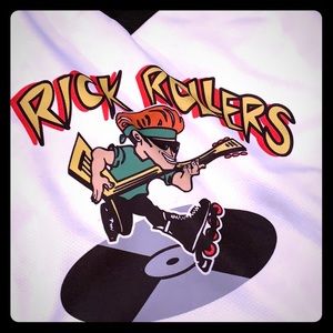 Rick-Rollers Jersey